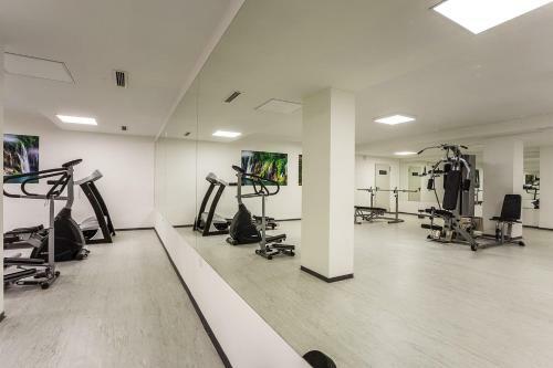 Hostal Complex Europe