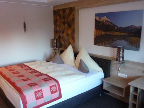 Hostal G�stehaus Gl�tzle