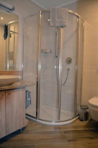 Hostal G�stehaus Gl�tzle