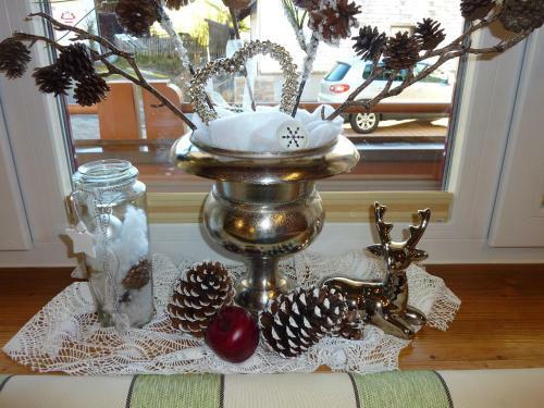 Hostal G�stehaus Gl�tzle