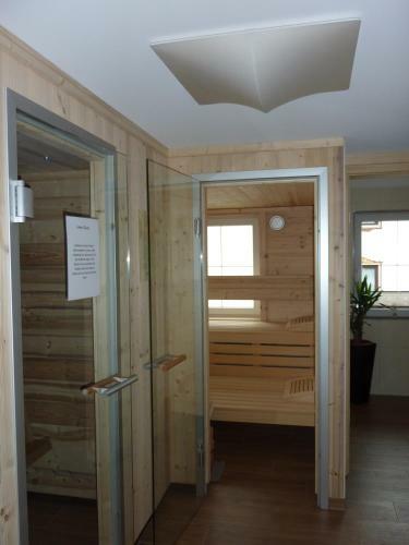 Hostal G�stehaus Gl�tzle