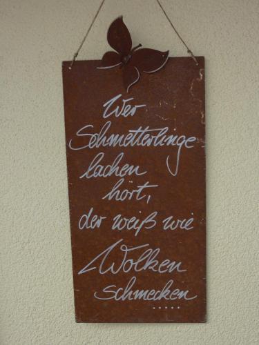 Hostal G�stehaus Gl�tzle