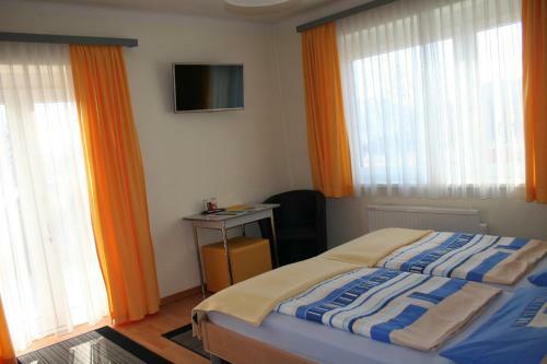 Bed & Breakfast Fr�hst�ckspension Mokina