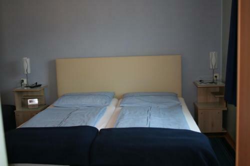 Bed & Breakfast Fr�hst�ckspension Mokina