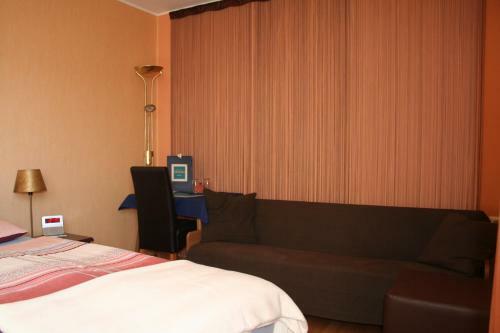Bed & Breakfast Fr�hst�ckspension Mokina