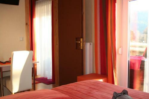 Bed & Breakfast Fr�hst�ckspension Mokina