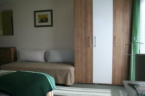 Bed & Breakfast Fr�hst�ckspension Mokina