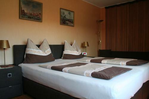 Bed & Breakfast Fr�hst�ckspension Mokina