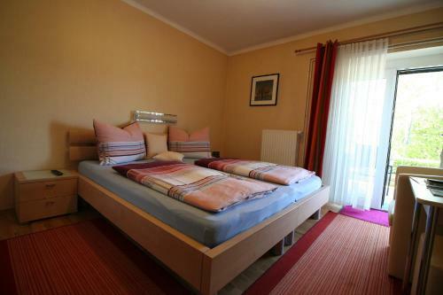 Bed & Breakfast Fr�hst�ckspension Mokina