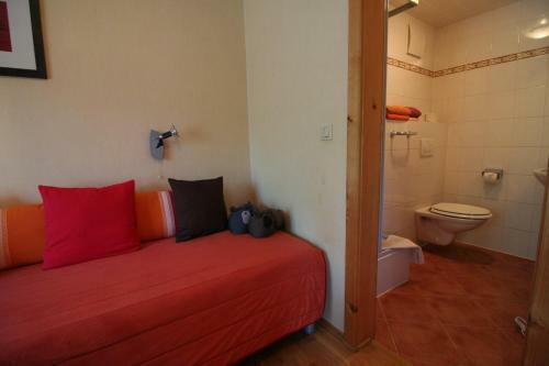 Bed & Breakfast Fr�hst�ckspension Mokina