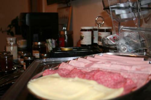 Bed & Breakfast Fr�hst�ckspension Mokina