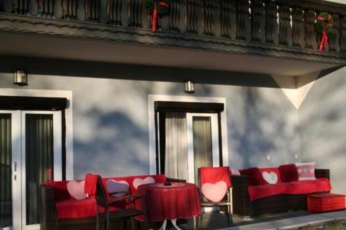 Bed & Breakfast Fr�hst�ckspension Mokina