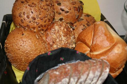 Bed & Breakfast Fr�hst�ckspension Mokina