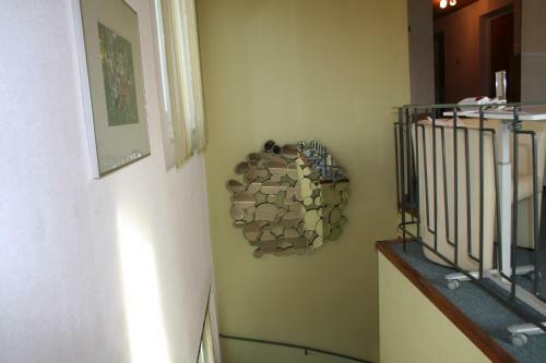 Bed & Breakfast Fr�hst�ckspension Mokina