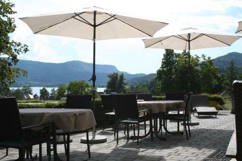 Bed & Breakfast Fr�hst�ckspension Mokina