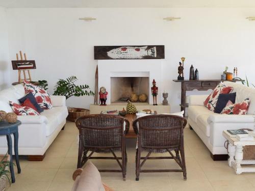 Villa Playa Blanca