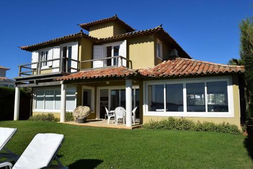 Villa Playa Blanca