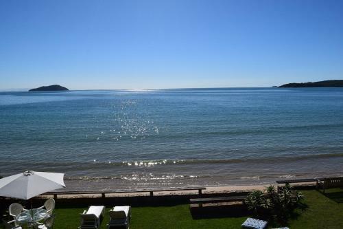 Villa Playa Blanca