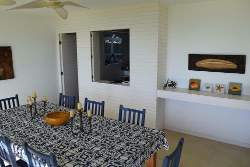 Villa Playa Blanca
