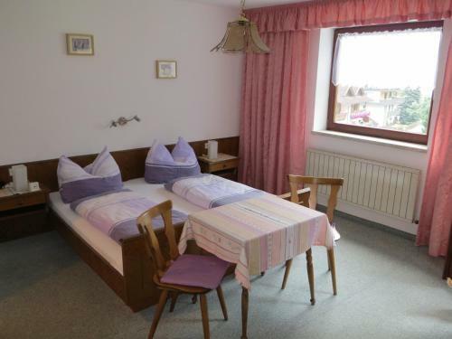 Hostal Haus Andrea