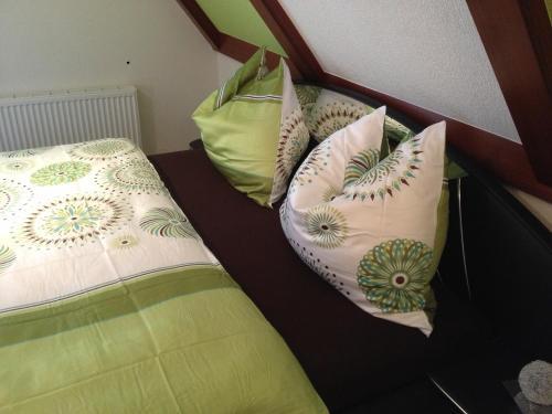Apartamento Fewo Steiner