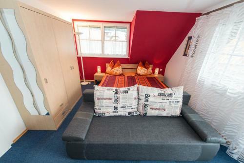 Apartamento Fewo Steiner