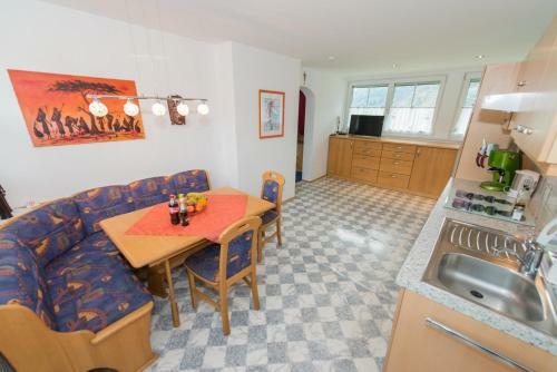 Apartamento Fewo Steiner