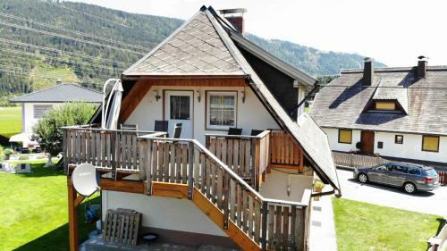 Apartamento Fewo Steiner