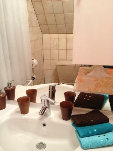 Apartamento Fewo Steiner