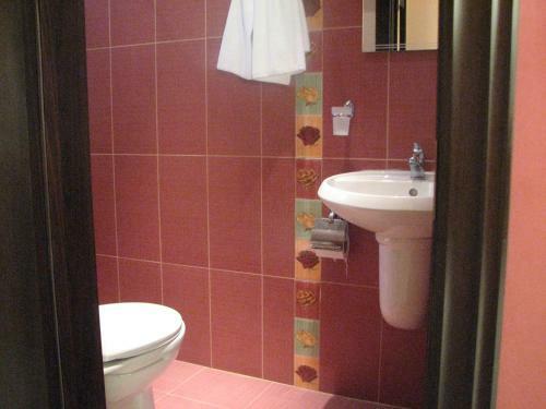 Hostal Villa Fiore