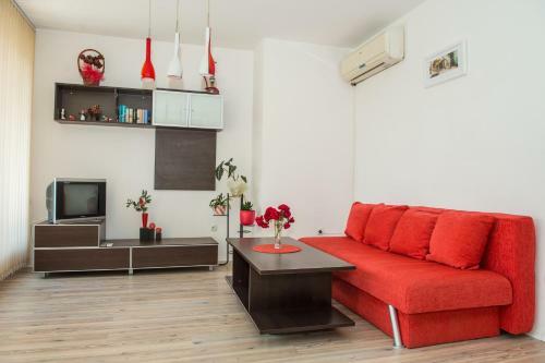 Hostal Villa Fiore