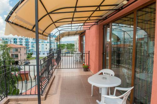 Hostal Villa Fiore