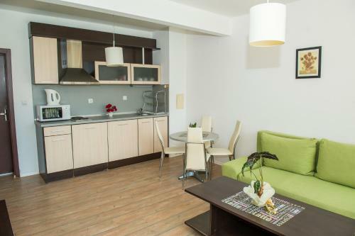 Hostal Villa Fiore