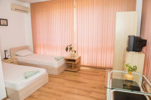 Hostal Villa Fiore