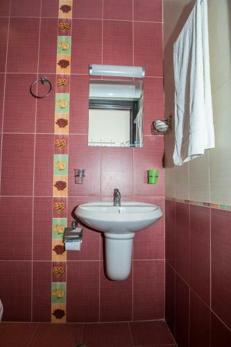 Hostal Villa Fiore