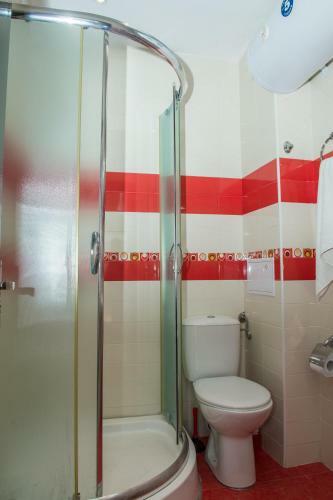 Hostal Villa Fiore