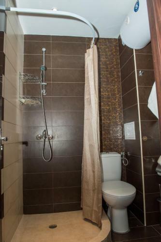 Hostal Villa Fiore