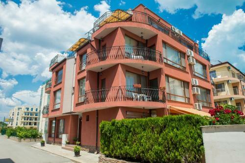 Hostal Villa Fiore