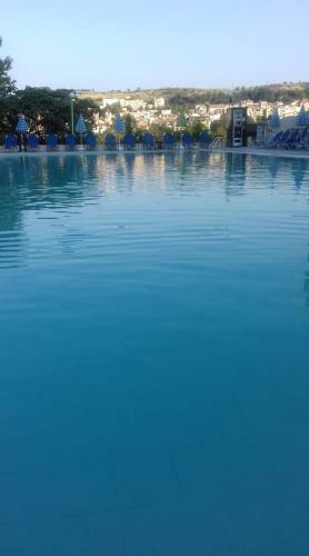Panorama Hotel