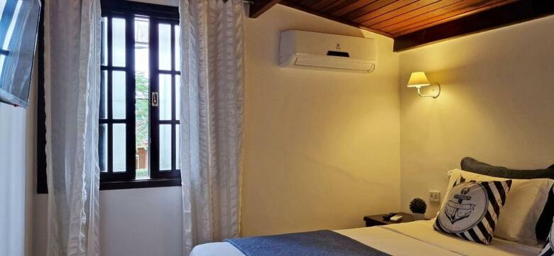 Casinha Buc�lica