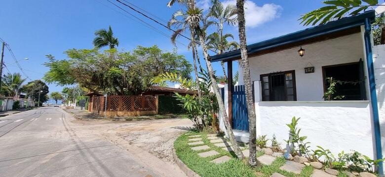 Casinha Buc�lica