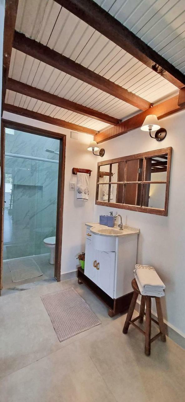 Casinha Buc�lica
