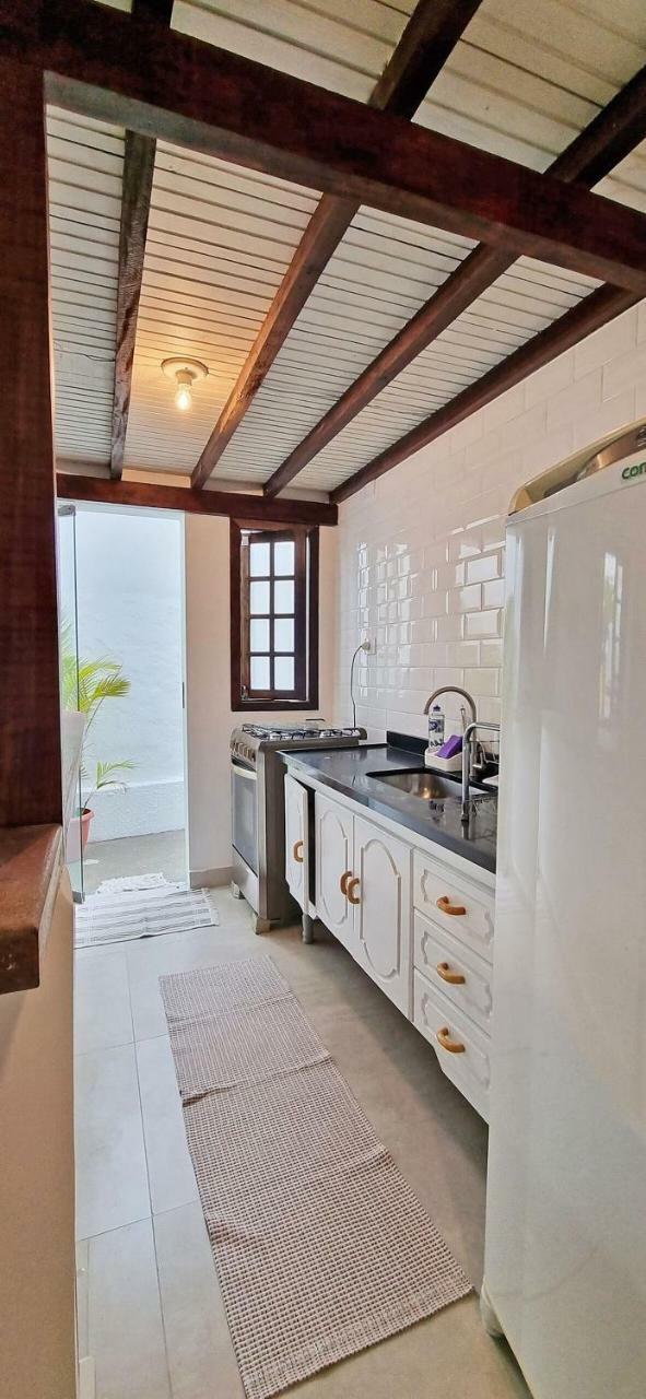 Casinha Buc�lica
