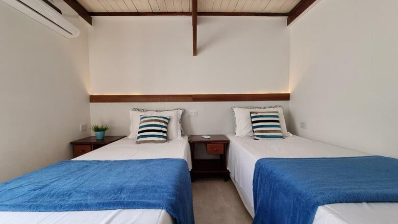 Casinha Buc�lica