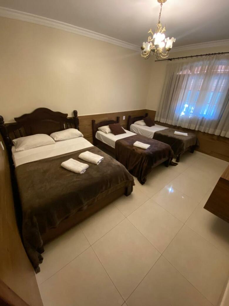Hostal Pousada M�e De Jesus