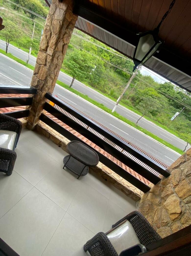 Hostal Pousada M�e De Jesus