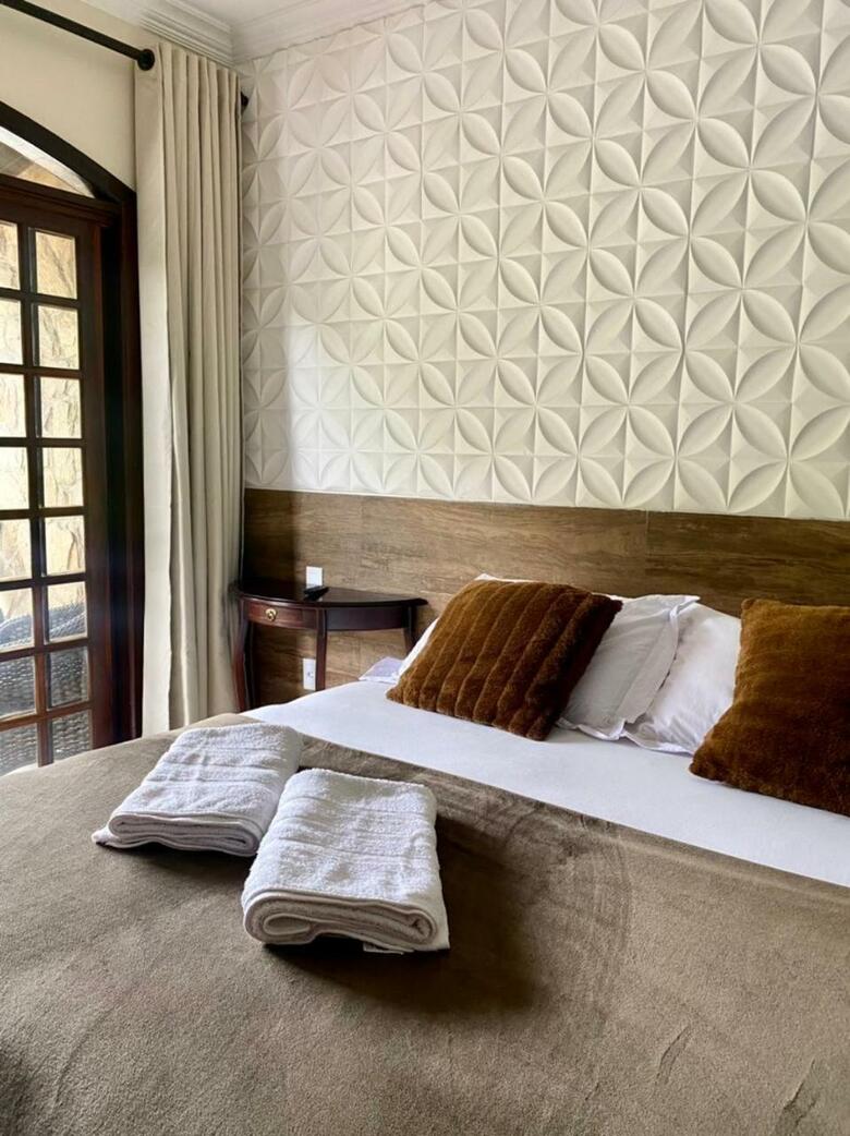Hostal Pousada M�e De Jesus