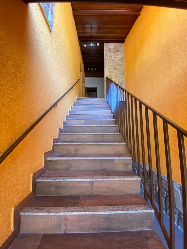 Hostal Pousada M�e De Jesus