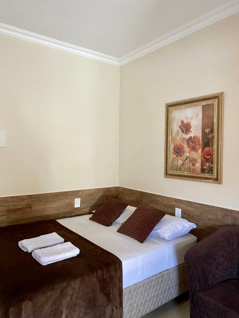 Hostal Pousada M�e De Jesus