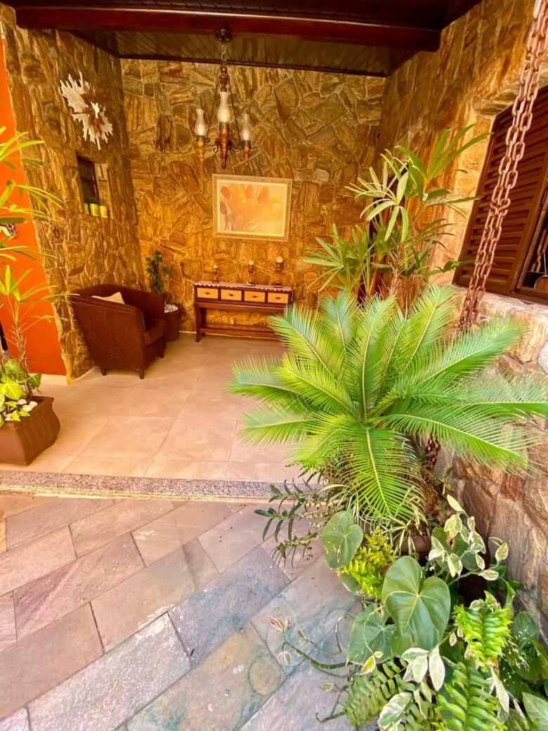 Hostal Pousada M�e De Jesus
